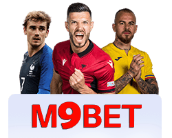 M9bet-Sports