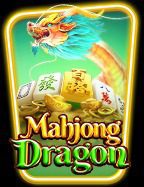 Mahjong Dragon