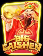 Big CaiShen