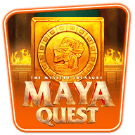 Maya Quest