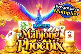 M98 Mahjong Phoenix