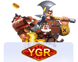 YesGetRich