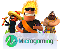 Microgaming