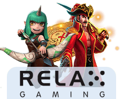 Relax Gaming