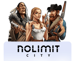 Nolimit City
