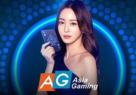 Asia Gaming