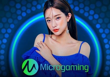 Microgaming