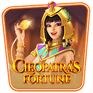 Cleopatra's Fortune