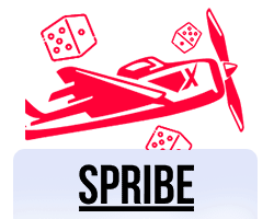 Spribe