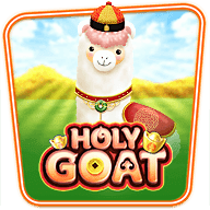 Holy Goat