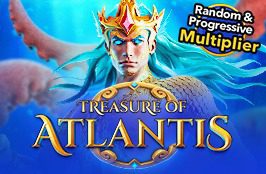 Treasure of Atlantis