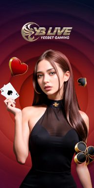 Yeebet Live